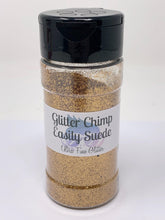 Load image into Gallery viewer, Easily Suede - Ultra Fine Glitter