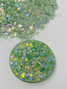 Juniper - Mixology Glitter | Glitter | GlitterChimp