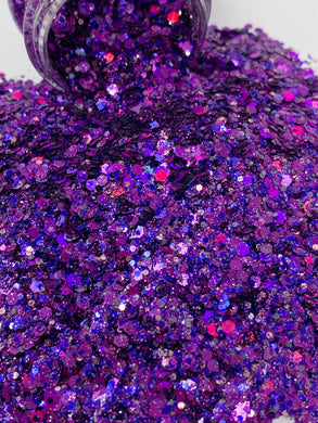 Vio-Lit - Mixology Glitter