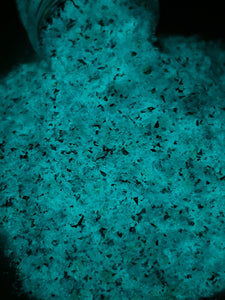 Lithium - Mixology Glow in the Dark Glitter