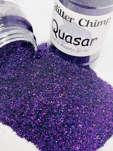 Quasar - Coarse Mixology Glitter