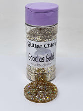 Load image into Gallery viewer, Good As Gold - Mixology Glitter