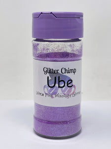 Ube - Ultra Fine Mixology Glitter