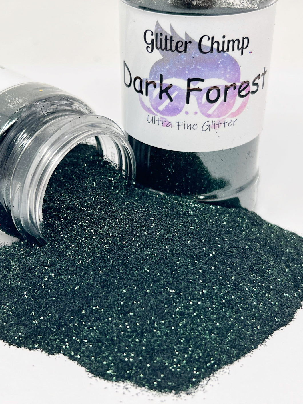 Dark Forest - Ultra Fine Glitter