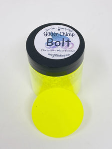 Bolt - Fluorescent Mica Powder | Glitter | GlitterChimp