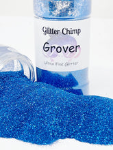 Load image into Gallery viewer, Grover - Ultra Fine Glitter
