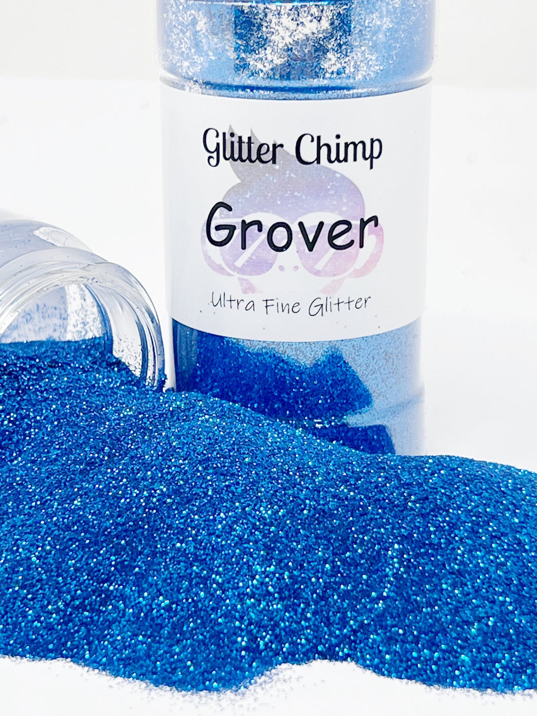 Grover - Ultra Fine Glitter