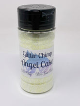 Load image into Gallery viewer, Angel Cake - Ultra Fine Color Shifting Glitter
