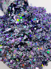 Load image into Gallery viewer, Hue-Manatee - Munchkin Mixology Glitter