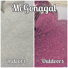 Load image into Gallery viewer, McGonagal - Fine UV Reactive Glitter