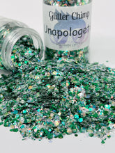 Load image into Gallery viewer, Unapologetic - Mixology Glitter