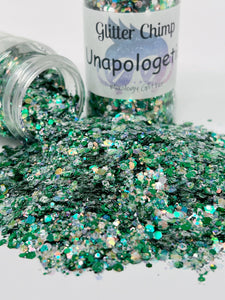Unapologetic - Mixology Glitter