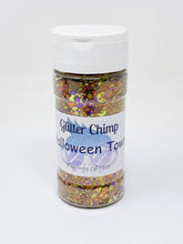 Load image into Gallery viewer, Halloween Town - Mixology Glitter