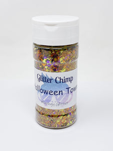 Halloween Town - Mixology Glitter