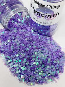 Hyacinth - Mixology Glitter
