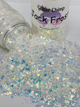 Load image into Gallery viewer, Jack Frost - Mixology Glitter