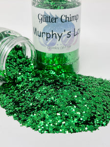Murphy's Law - Chunky Glitter