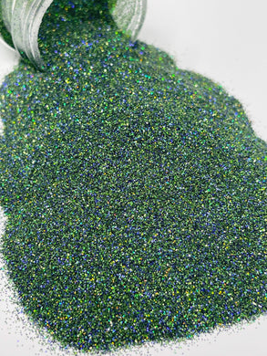 Nightshade - Poison Collection - Ultra Fine Mixology Glitter - Glitter Chimp