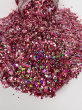 Load image into Gallery viewer, Ripened Raspberry - Mixology Glitter