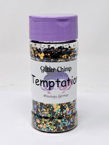 Temptation - Mixology Glitter