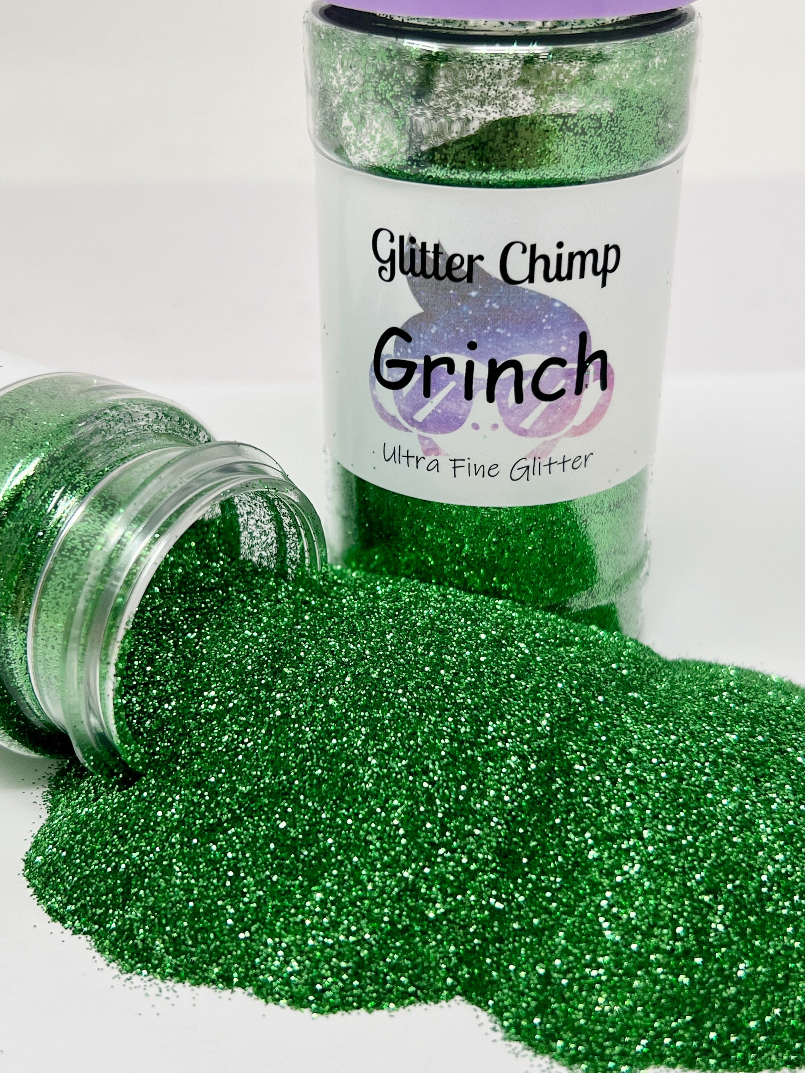 Loch Ness - Ultra Fine Glitter – Glitter Chimp