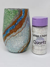 Load image into Gallery viewer, Quartz - Mixology Glitter