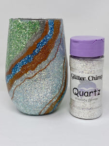 Quartz - Mixology Glitter