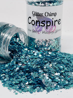 Conspire - Color Shift Mixology Glitter