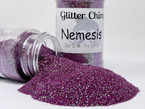 Nemesis - Fine Color Shifting Glitter