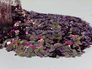 Savage - Color Shift Mixology Glitter