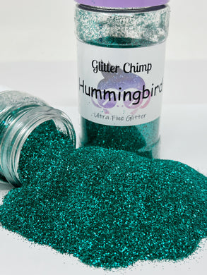 Hummingbird - Ultra Fine Glitter