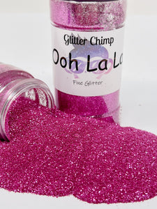 Ooh La La - Fine Glitter
