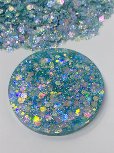 Nimbus - Mixology Glitter | Glitter | GlitterChimp