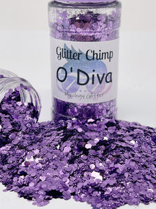 O'Diva - Mixology Glitter