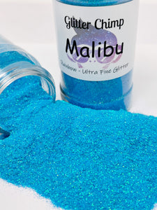 Malibu - Ultra Fine Rainbow Glitter