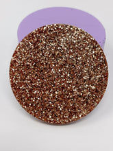 Load image into Gallery viewer, Tanned Hide - Coarse Glitter