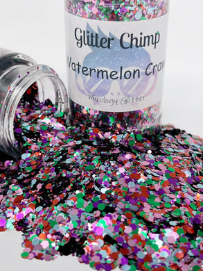 Watermelon Crawl - Mixology Glitter