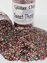 Load image into Gallery viewer, Sweet Thang - Mixology Glitter