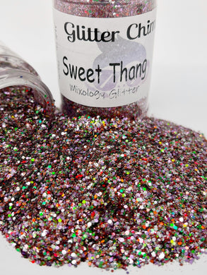 Sweet Thang - Mixology Glitter