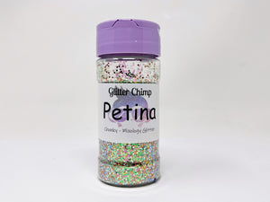 Petina - Chunky - Mixology Glitter