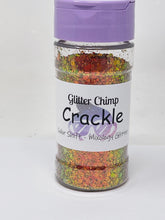 Load image into Gallery viewer, Crackle - Color Shift Mixology Glitter | Glitter | GlitterChimp