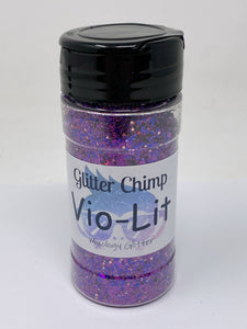 Vio-Lit - Mixology Glitter