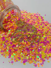 Load image into Gallery viewer, Life&#39;s a Beach - Mixology Glitter | Glitter | GlitterChimp