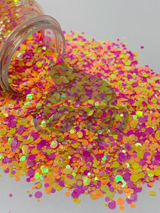 Life's a Beach - Mixology Glitter | Glitter | GlitterChimp
