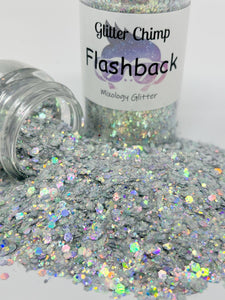 Flashback - Mixology Glitter
