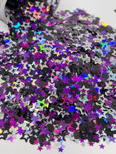 Load image into Gallery viewer, Sorcery - Shape Mixology Glitter -  1 oz - Glitter Chimp