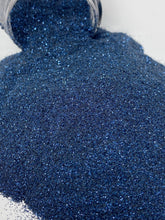 Load image into Gallery viewer, Blue Steel - Ultra Fine Glitter