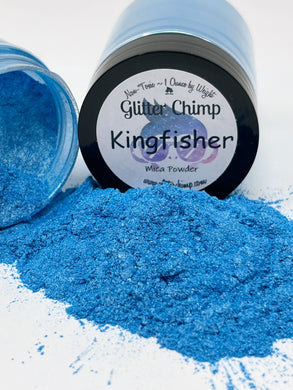 Shifty - Color Shifting Mica Flake – Glitter Chimp