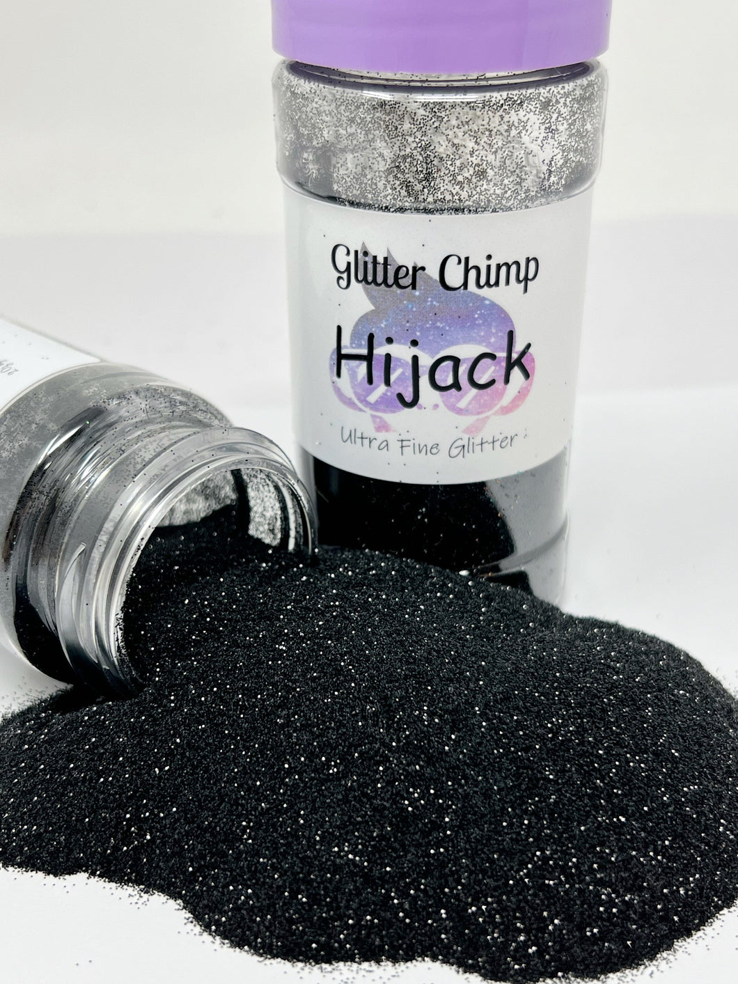 Hijack - Ultra Fine Matte Glitter