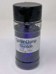Voodoo - Color Shift Mixology Glitter
